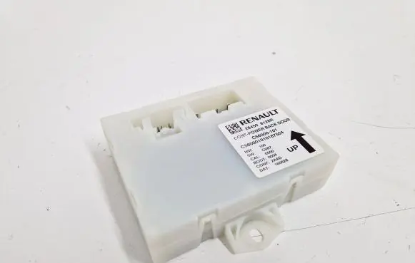 Renault Talisman Tailgate/trunk control unit/module 284508128R C56000101 550000100187504