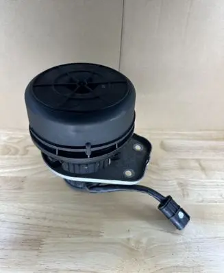BMW Z4 E85 E86 Secondary air pump 11727572085 7572085