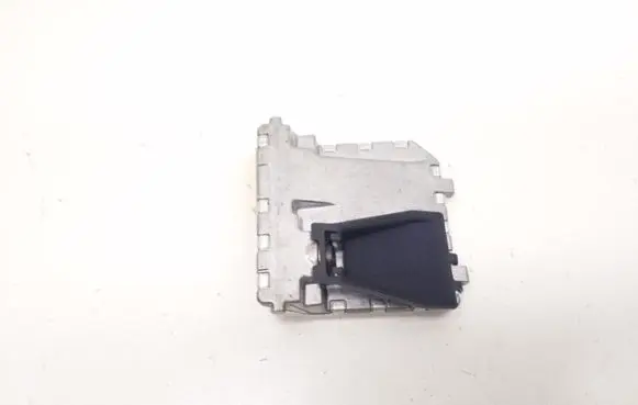 Mercedes-Benz E C207 W207 Windshield/windscreen camera A0009050338
