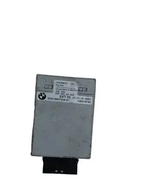 BMW X5 E70 Other control units/modules 6857209 20258810 003001000