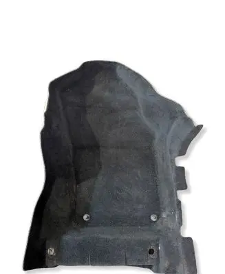 Volvo S90, V90 Front floor carpet liner 31463889