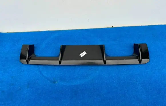 BMW M4 G82 G83 Rear bumper 51128074726