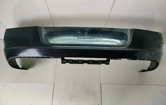 Bentley Continental Rear bumper 3W3807421
