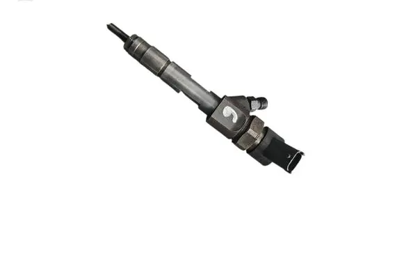 Renault Megane II Fuel injector 8200100272