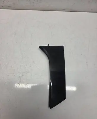 Opel Crossland X Tailgate trim 13481458 PY38003