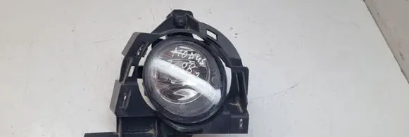 Renault Modus Front fog light 8200002470