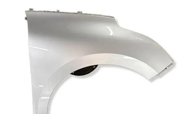 Renault Scenic IV - Grand scenic IV Fender 