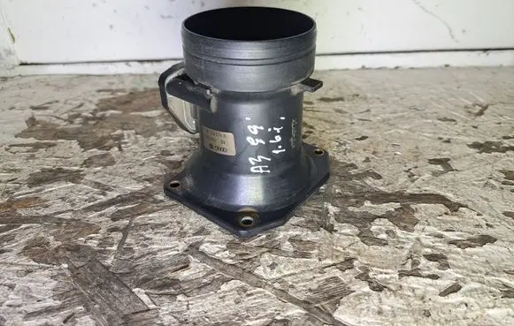 Audi A3 S3 8L Mass air flow meter 06A906461B AFH6010C 1J0129574B