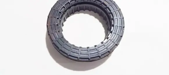 Opel Signum Coil spring mount 9191181 00493512002-0