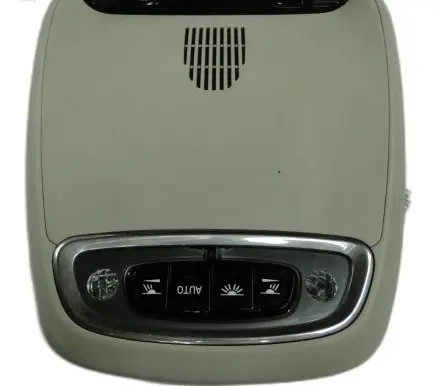 Tail light part
