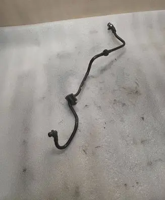 Audi A8 S8 D2 4D Vacuum line/pipe/hose 