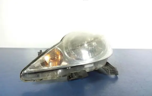 Peugeot 107 Headlight/headlamp 89032403