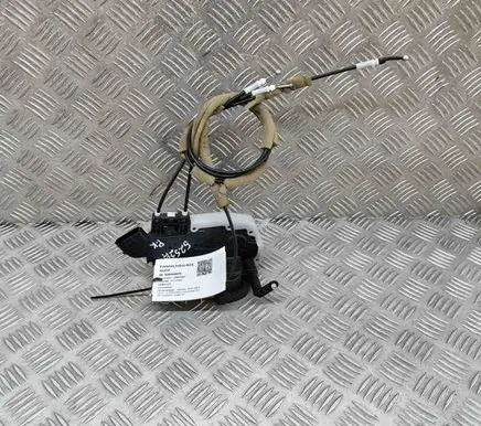 Nissan Leaf II (ZE1) Coupe door lock (next to the handle) 805013NL7A