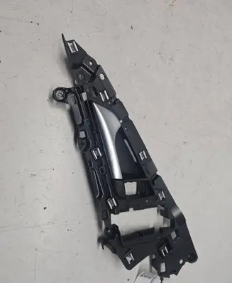 Audi A6 C7 Front door interior handle 4G0837019A