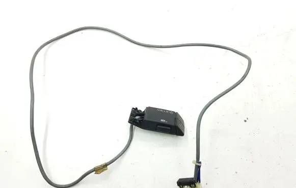 Renault Espace III Sound control switch 