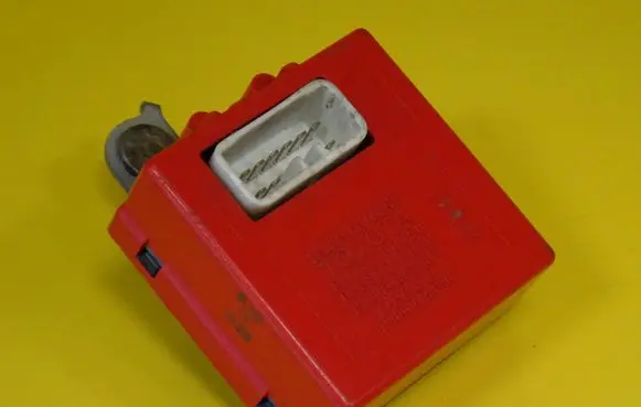 Lexus GS 300 400 430 Other control units/modules 8937330350 89373-30350 068800-2620
