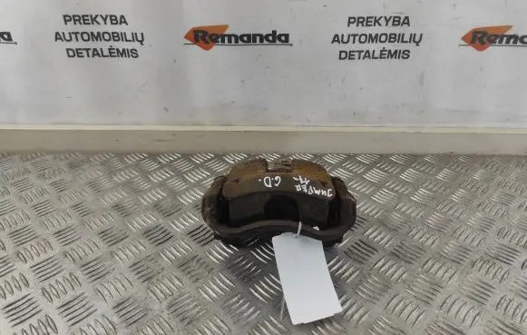 Citroen Jumper Rear brake caliper