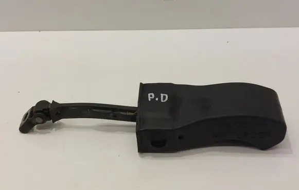 Seat Ibiza IV (6J,6P) Front door check strap stopper 6J0837249D