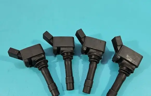 Skoda Octavia Mk3 (5E) High voltage ignition coil 04C905110H IMPRK1582637
