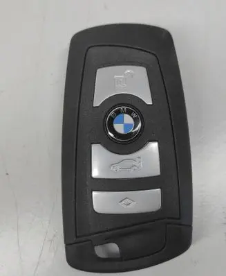 BMW 3 F30 F35 F31 Ignition key/card 