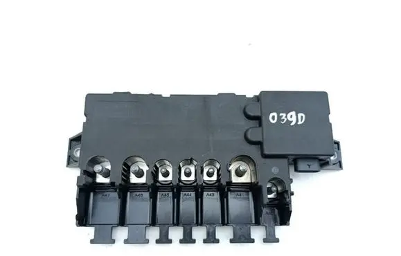 Mercedes-Benz EQS V297 Fuse box set A2975402001