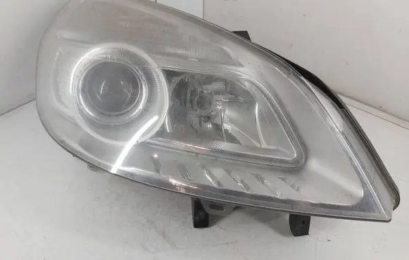 Renault Scenic II - Grand scenic II Headlight/headlamp