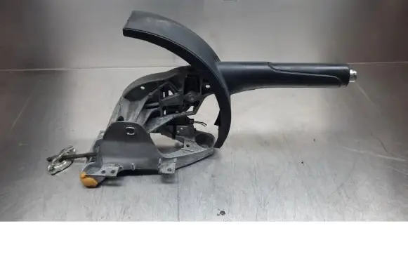 Seat Altea XL Hand brake release handle 