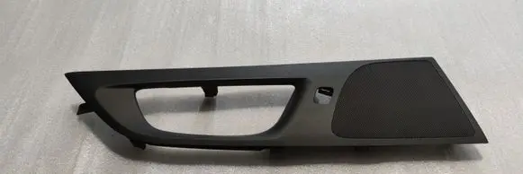 Volvo S60 Rear door speaker cover trim 30747553
