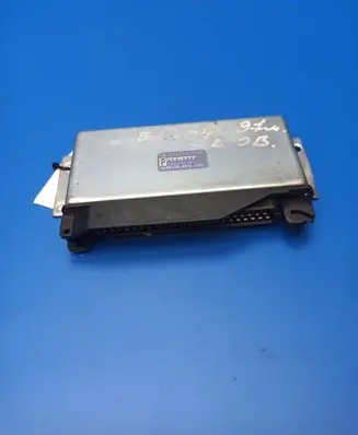Subaru Legacy ABS control unit/module 27521AC030 6630889 120000B0131