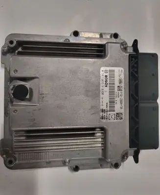 Land Rover Range Rover Velar Engine control unit/module KY3212B684FBA 0281035418
