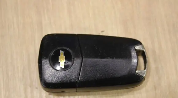 Chevrolet Captiva Ignition key/card S240S240