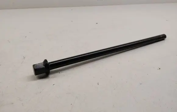 Mercedes-Benz Vito Viano W447 Wheel nut wrench A6395830245