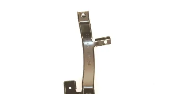 Opel Astra K Front bumper mounting bracket 39086904 GM35322