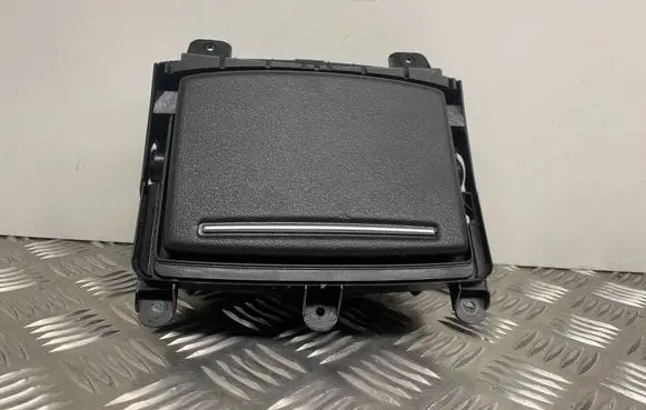 Audi A6 S6 C7 4G Cup holder front 4G0862534