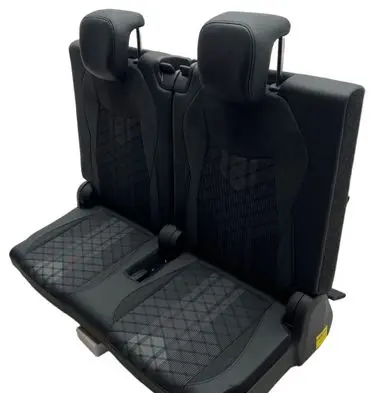 Volkswagen Tayron II Second row seats 565888111A