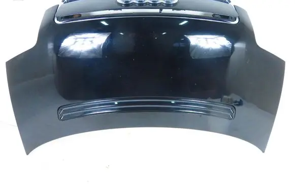 Audi A2 Engine bonnet/hood LY9B