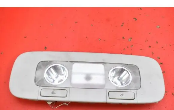Skoda Octavia Mk3 (5E) Boot/trunk interior light 5T0947291A