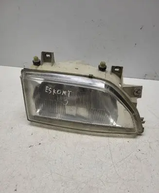 Ford Escort Headlight/headlamp