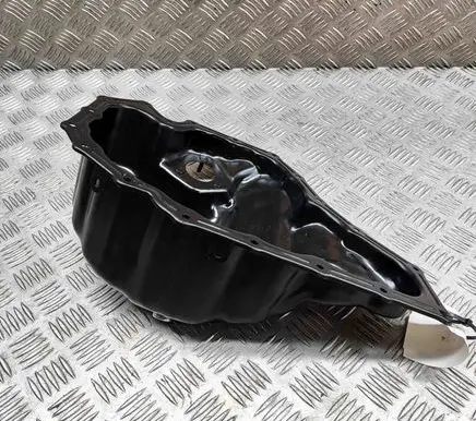 Audi A4 S4 B8 8K Oil sump 06H103600AA