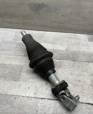 Mercedes-Benz E W212 Steering column universal joint A2044600096