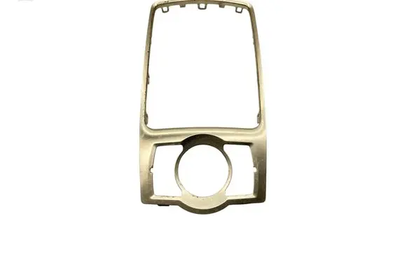 Audi Q7 4L Gear shifter surround trim plastic 4L0864260A