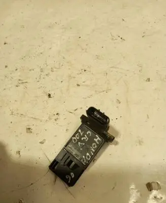 Honda CR-V Mass air flow meter AFH70M62