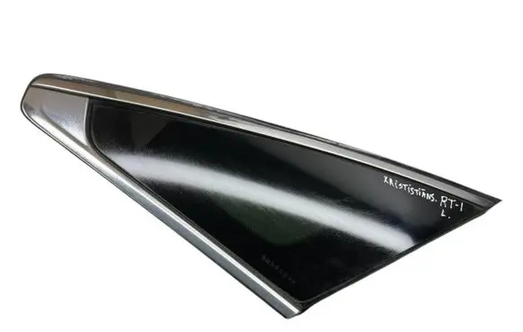 Renault Talisman Rear side window 43r016883