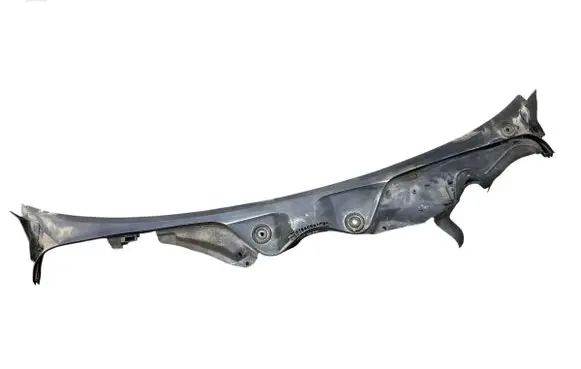 Mercedes-Benz CLS C219 Wiper trim A2198300713 SP5317L 2198300713