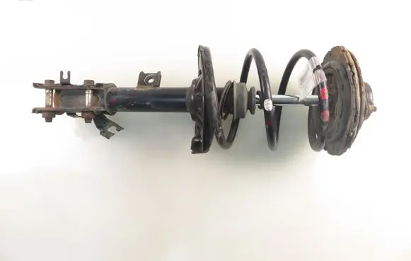 Nissan Murano Z50 Front shock absorber with coil spring 