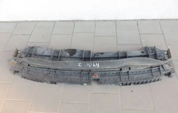 Toyota Aygo AB10 Front bumper foam support bar