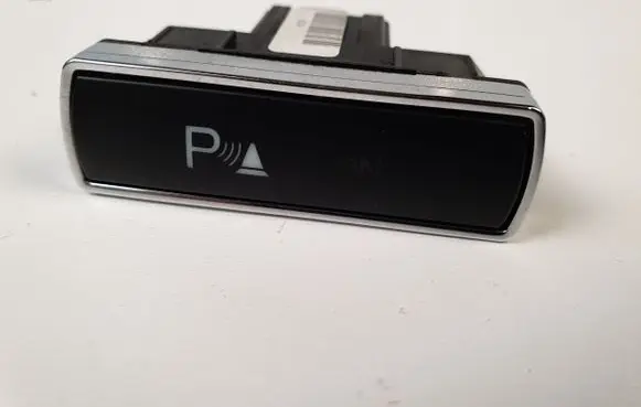 Ford S-MAX Parking (PDC) sensor switch BS7T15A860AB
