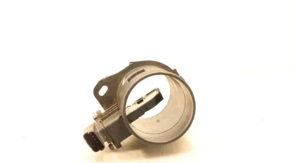 Mass air flow meter