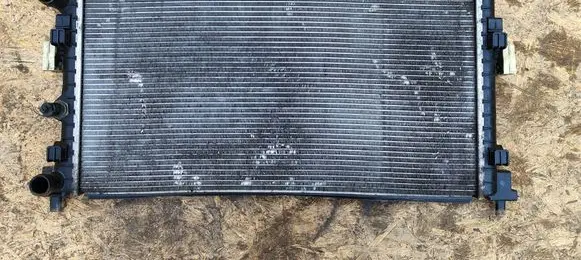 Audi A1 Coolant radiator 6R0121253A 2781CD05