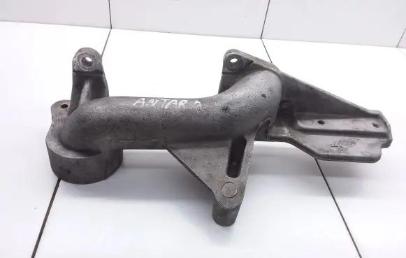 Opel Antara Engine coolant pipe/hose